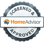 Screened & Approved