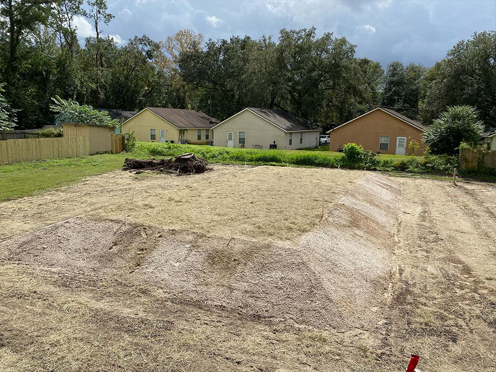 Drain Field Inspection St. Johns County, FL