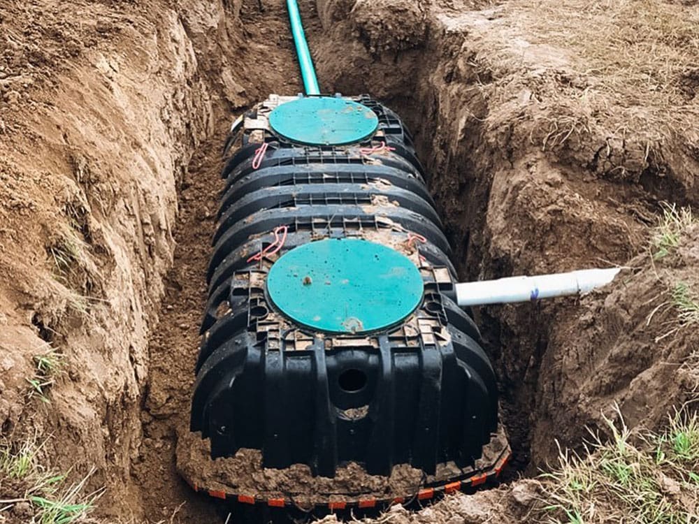 Septic Tank Installation Jacksonville, FL