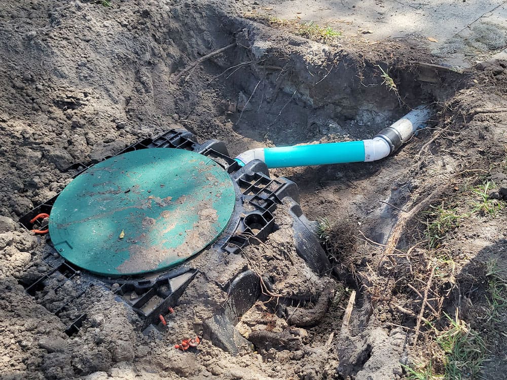 Septic Tank Service Jacksonville, FL